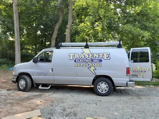 Trasente Electric