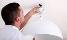 Traux & Sons Electric Corp Logo