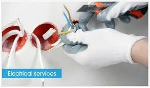 Slide of Traver Electrical