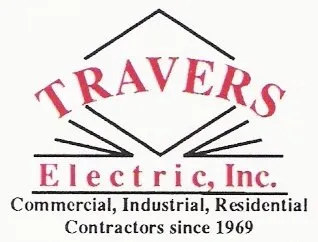Slide of Travers Electric
