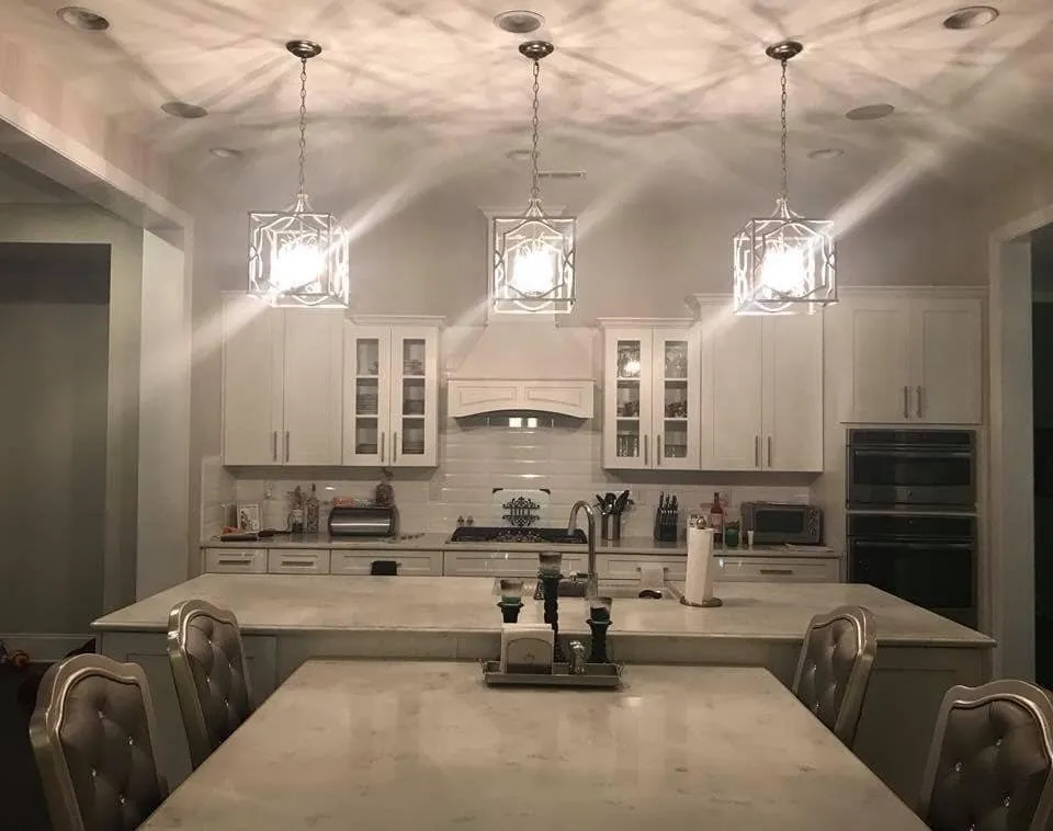 Slide of Travis Electric