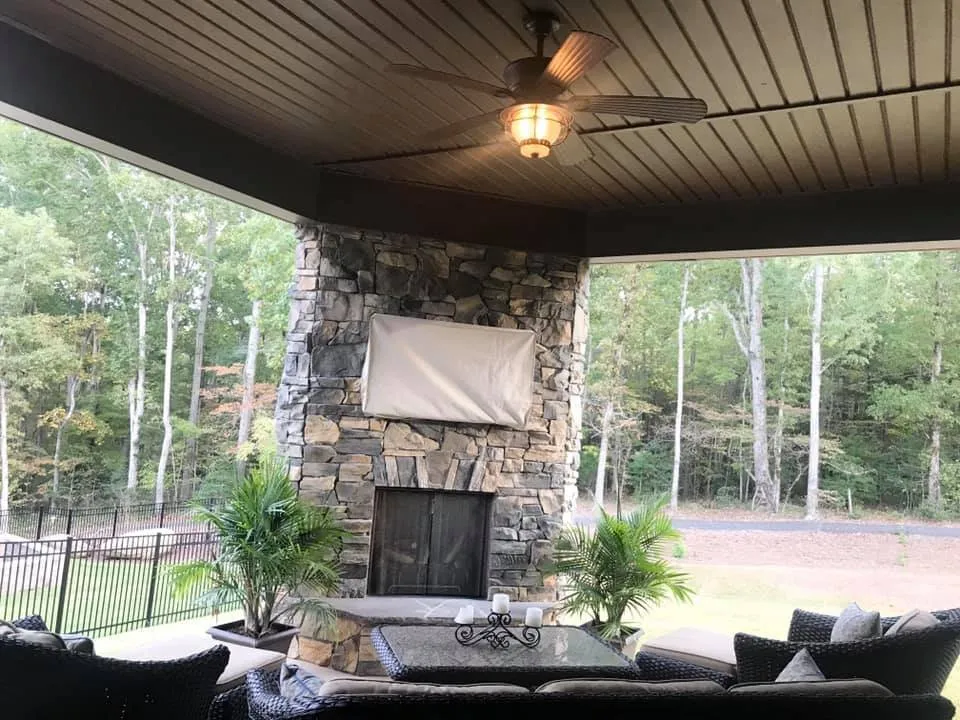 Slide of Travis Electric