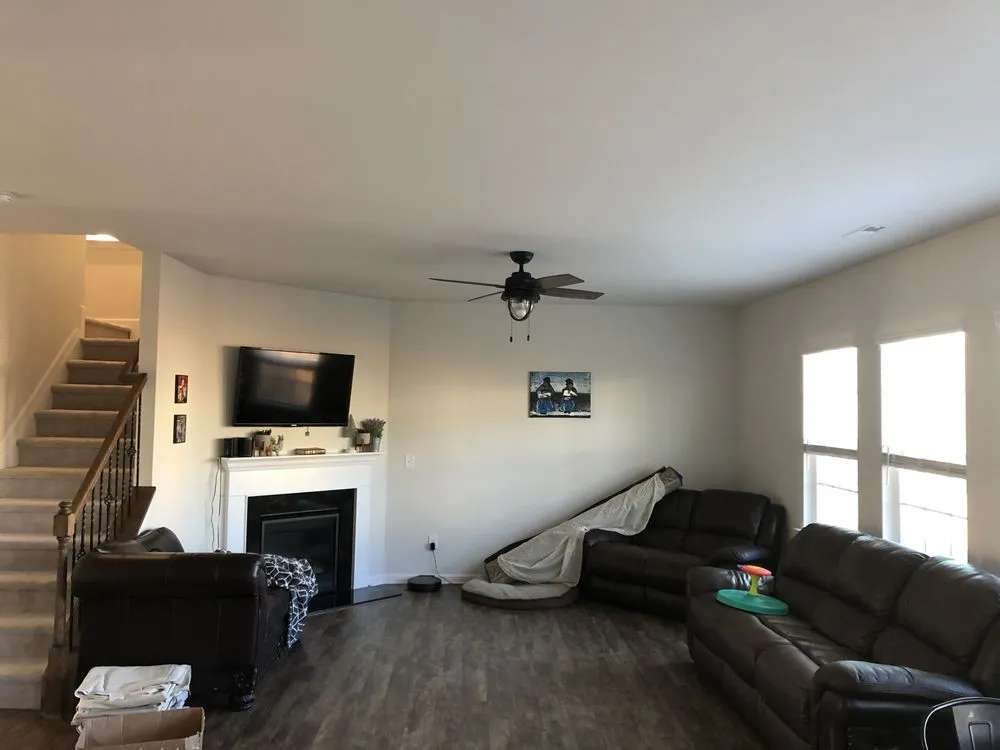 Slide of Travis Electric