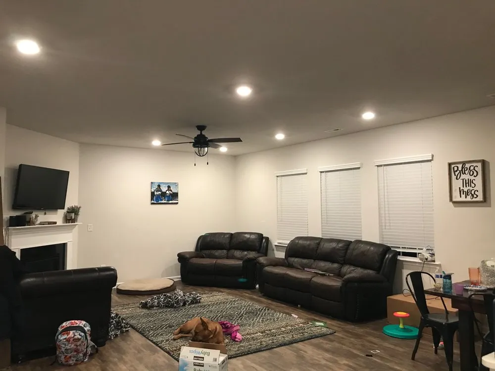 Slide of Travis Electric