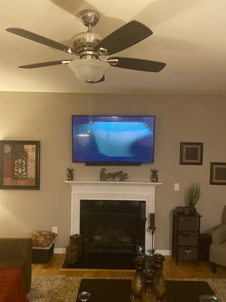 Slide of Travis Electric