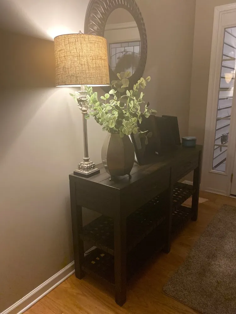 Slide of Travis Electric