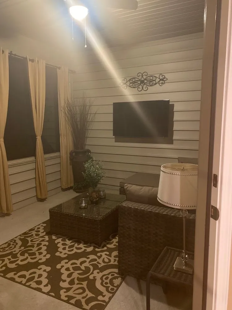 Slide of Travis Electric