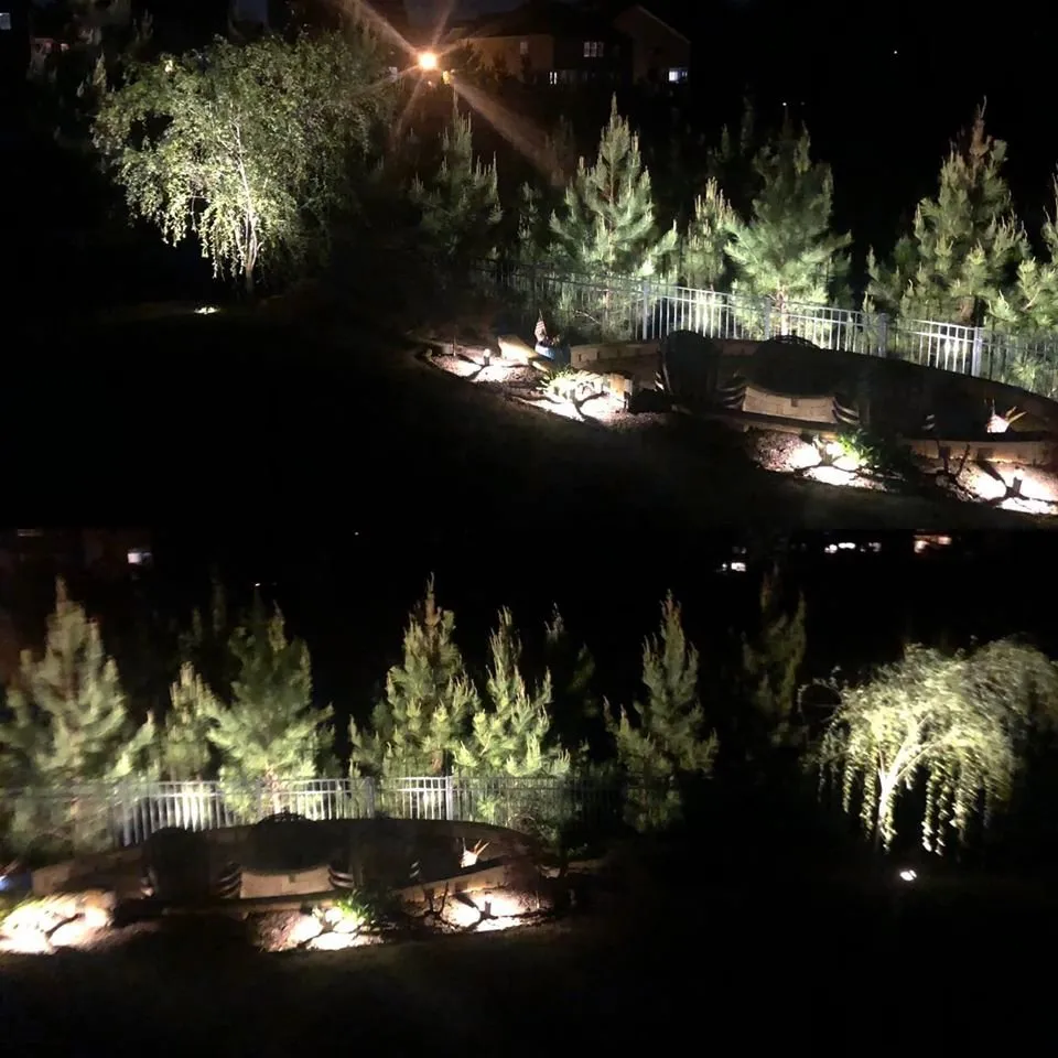 Slide of Travis Electric