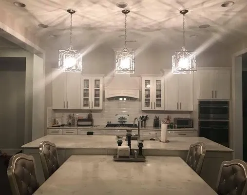 Travis Electric Logo