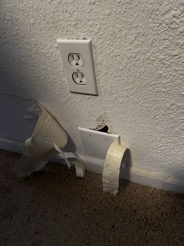 Slide of Travis Electric