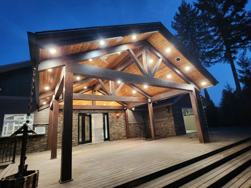 Slide of Travis Electric