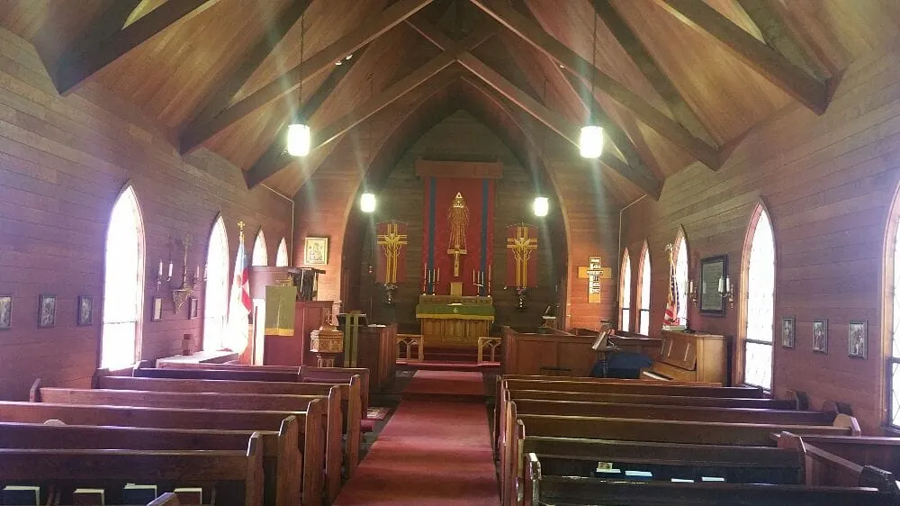 Slide of Travis Electric