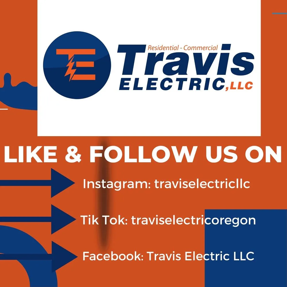 Slide of Travis Electric