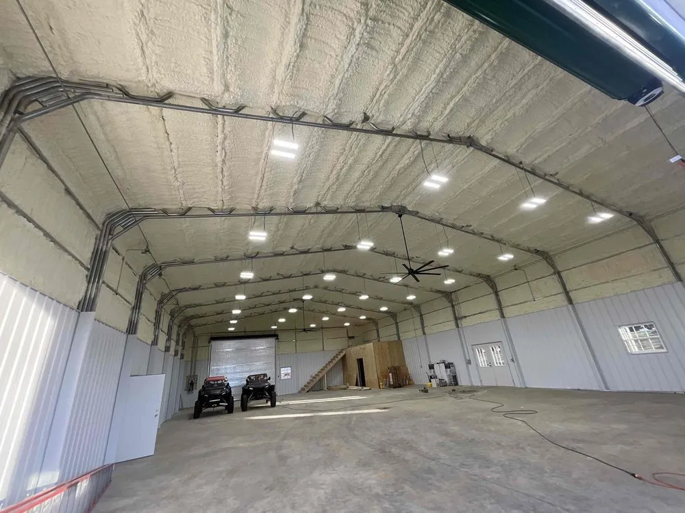 Slide of Travis Electrical Service