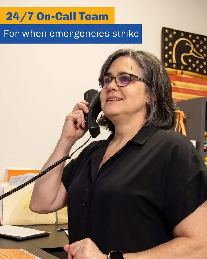 Slide of Travis Electrical Service