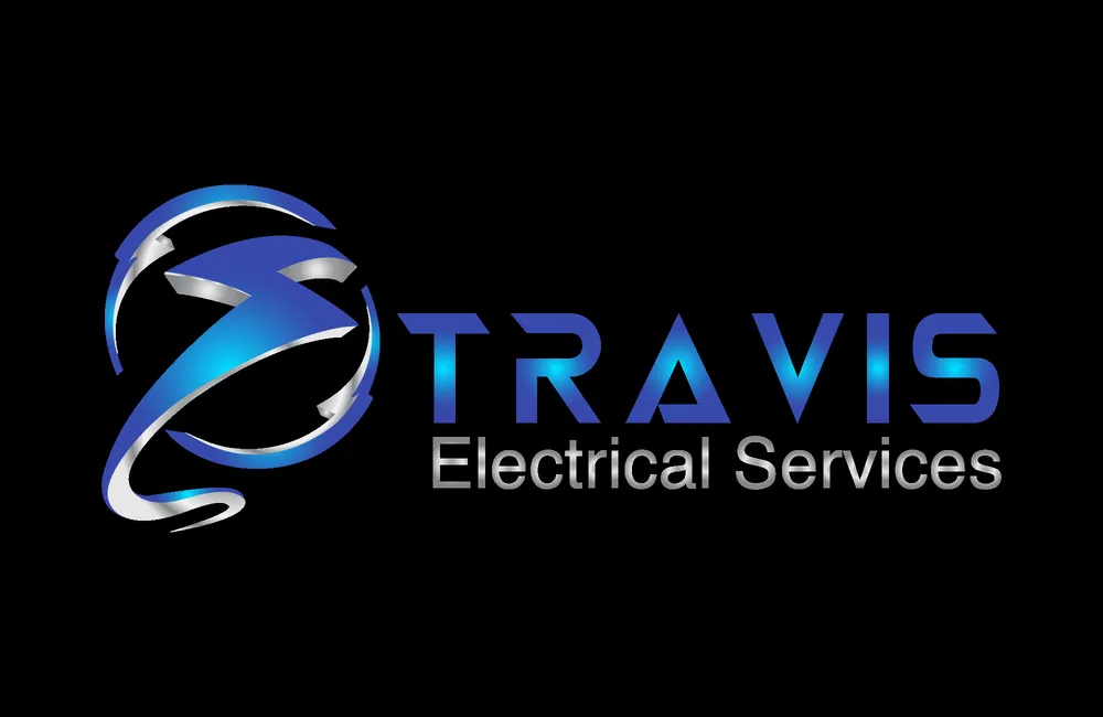 Slide of Travis' Electrical Services