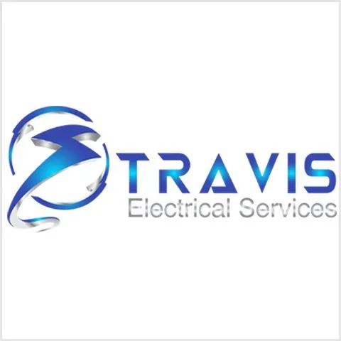 Slide of Travis' Electrical Services