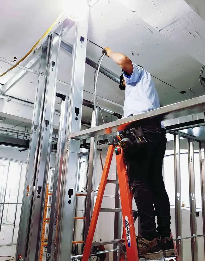 Slide of Travis Heights Electric