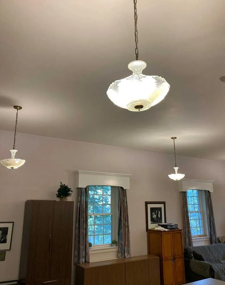 Slide of Travis Heights Electric