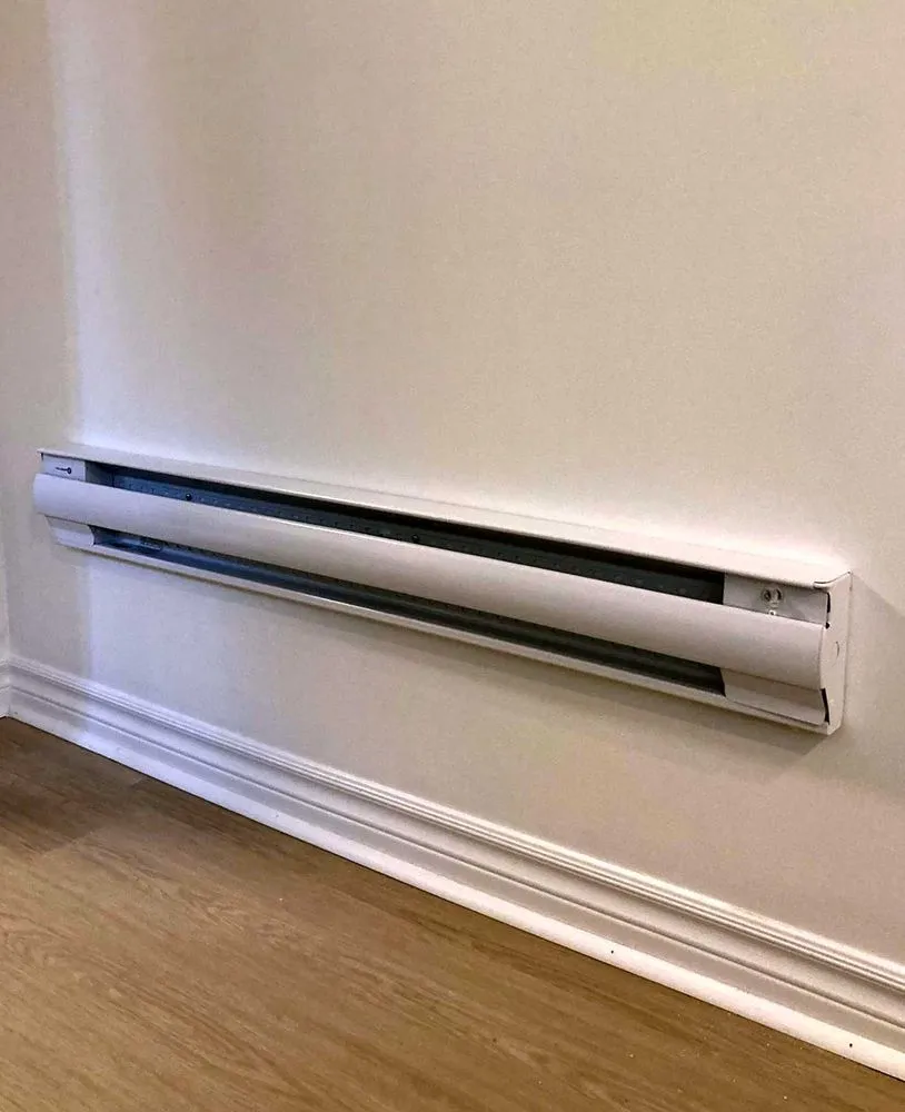 Slide of Travis Heights Electric