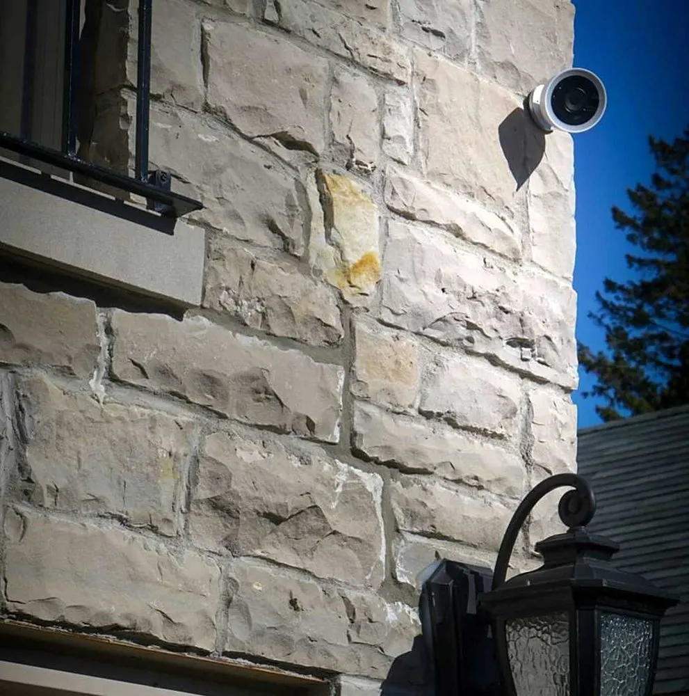 Slide of Travis Heights Electric