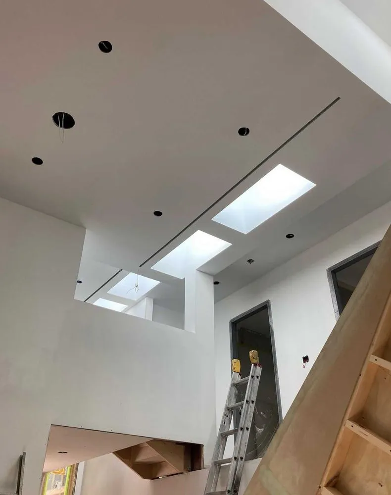 Slide of Travis Heights Electric