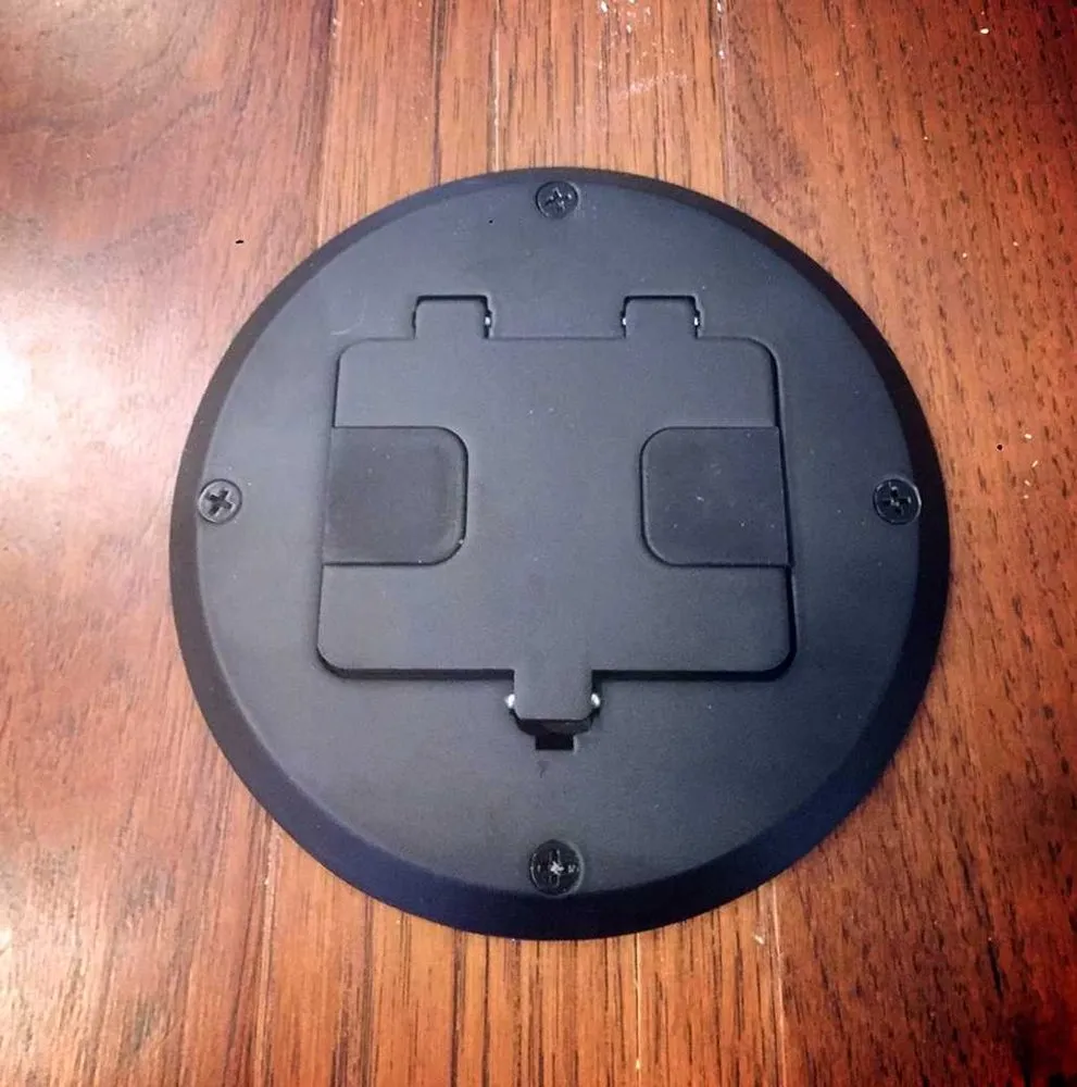 Slide of Travis Heights Electric