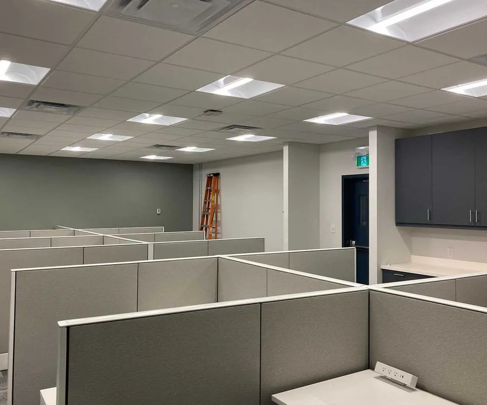 Emergency panel upgrade in ,  by Travis Heights Electric