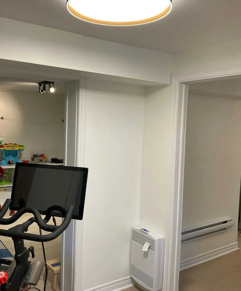 Slide of Travis Heights Electric