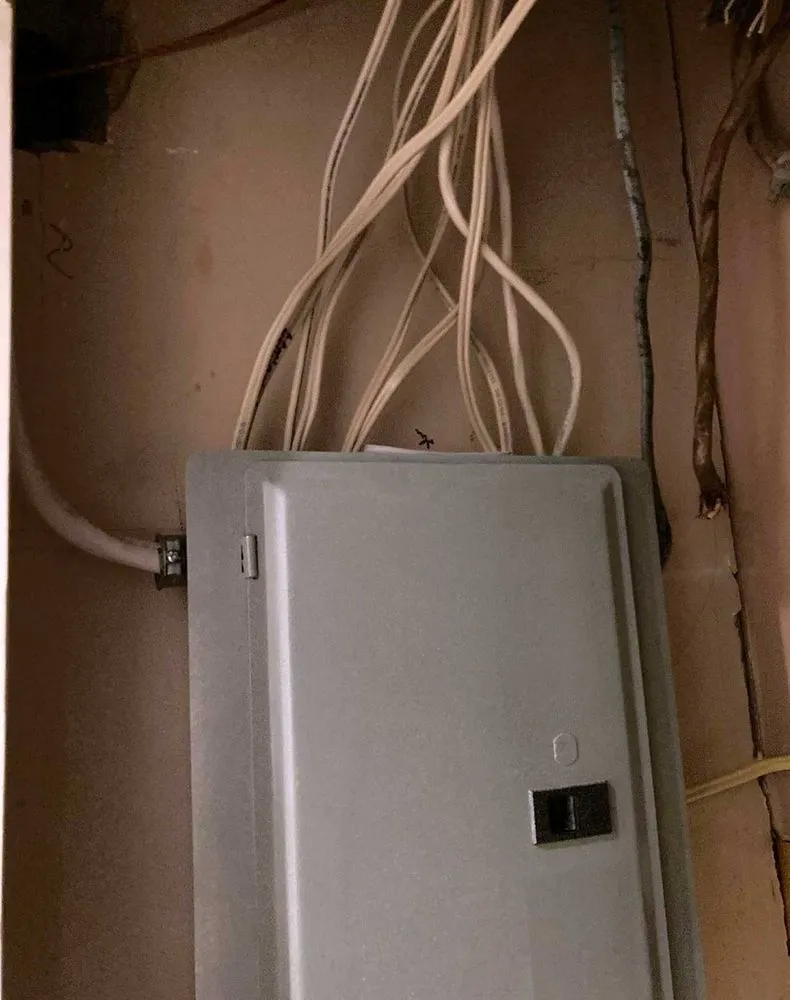 Slide of Travis Heights Electric