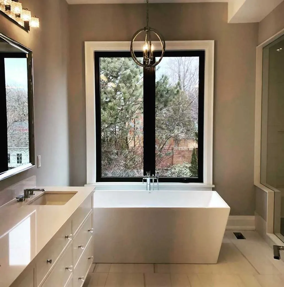 Slide of Travis Heights Electric