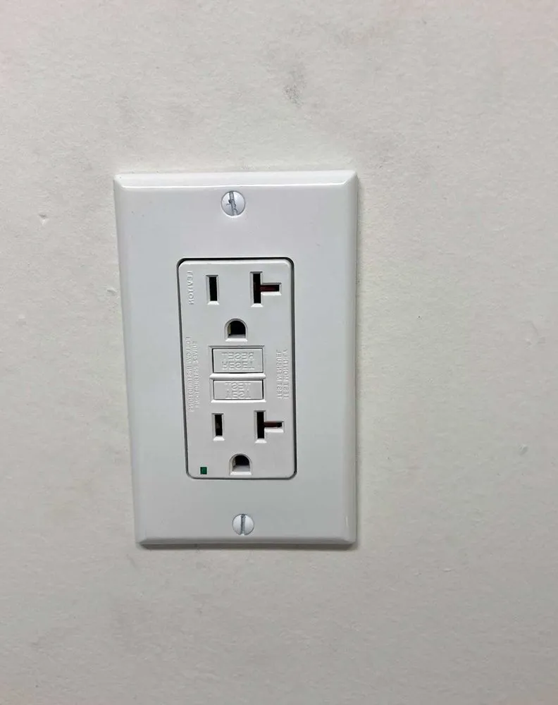 Slide of Travis Heights Electric