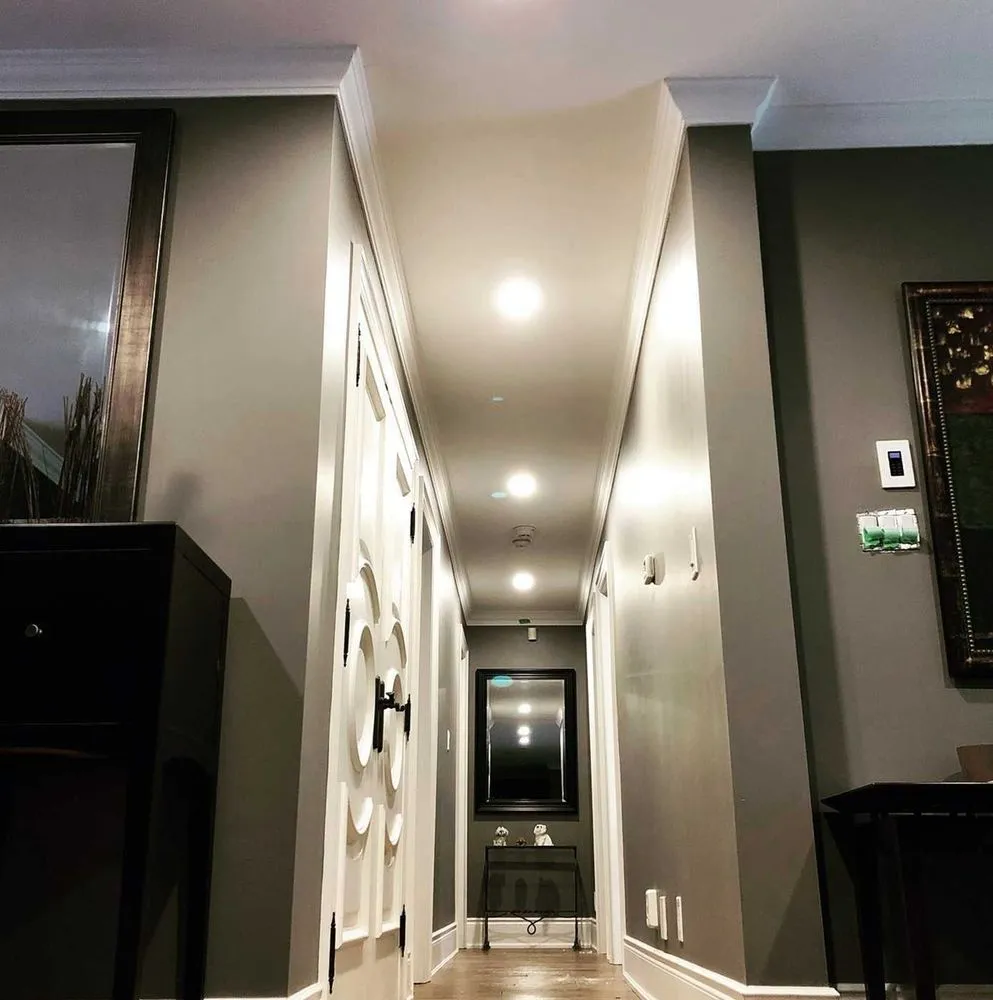 Slide of Travis Heights Electric