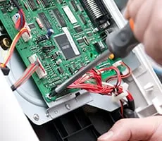 Slide of Travis Inc Electric