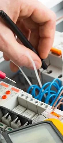 Slide of Travis Inc Electric