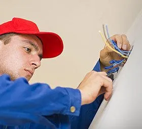 Slide of Travis Loren Electric