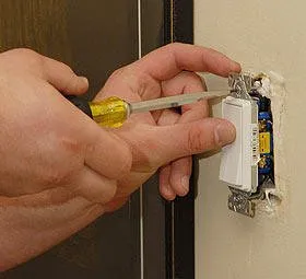 Slide of Travis Loren Electric