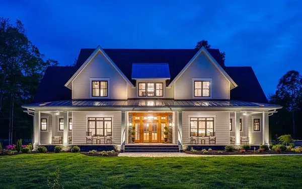 Travis Moore Electrician