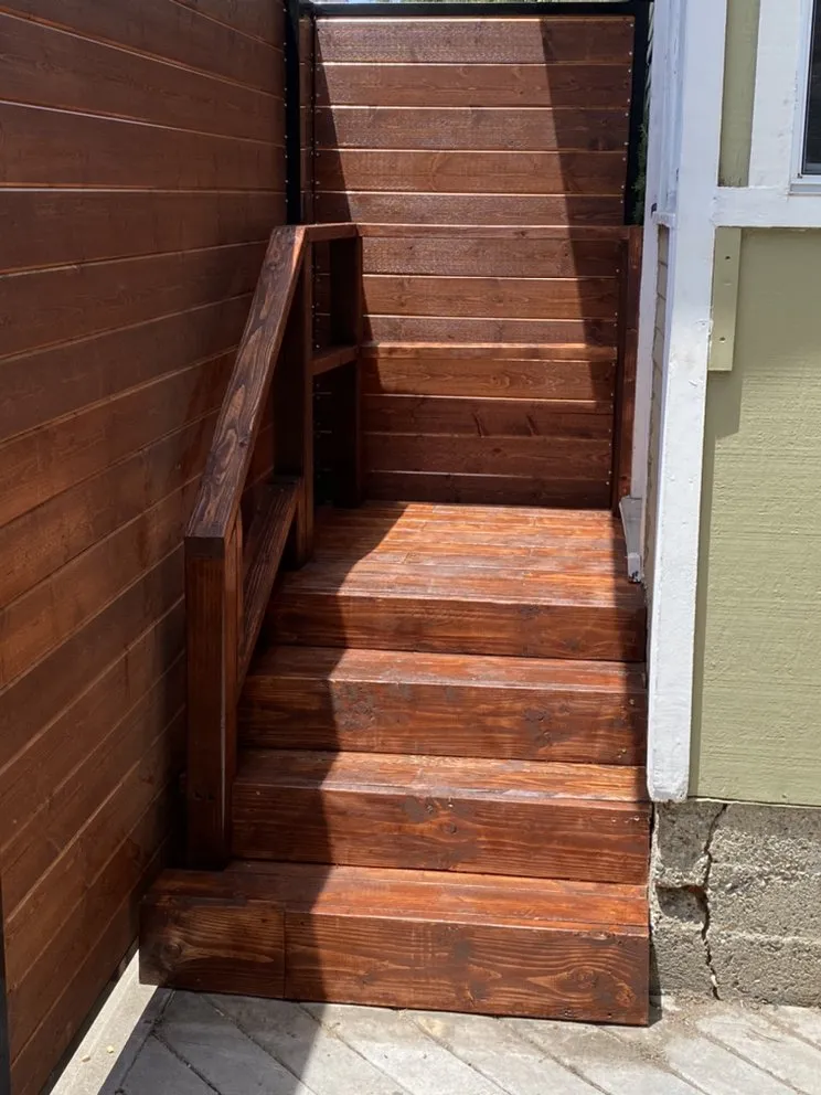 Slide of Travis Ray Solutions Handyman