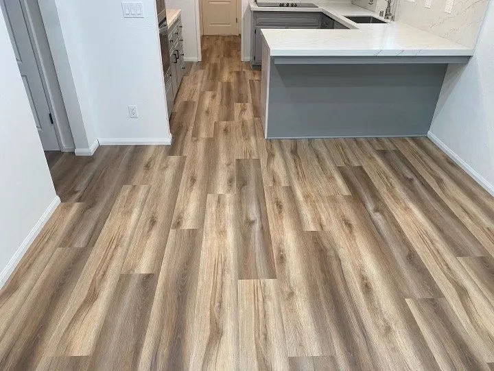 Slide of Travis Ray Solutions Handyman