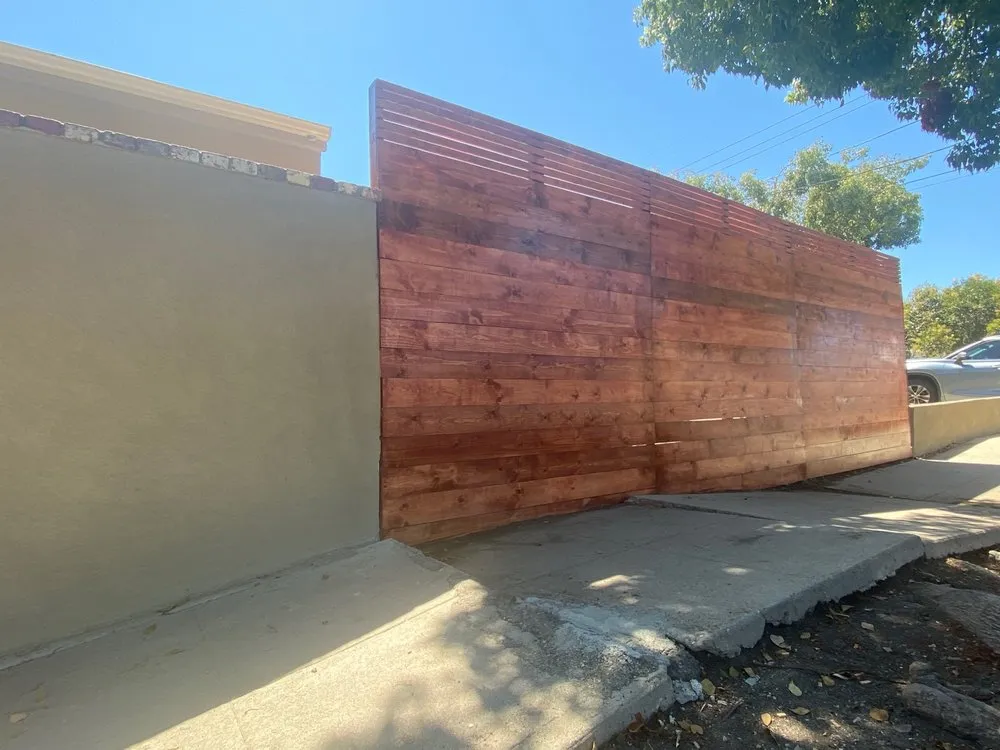 Slide of Travis Ray Solutions Handyman