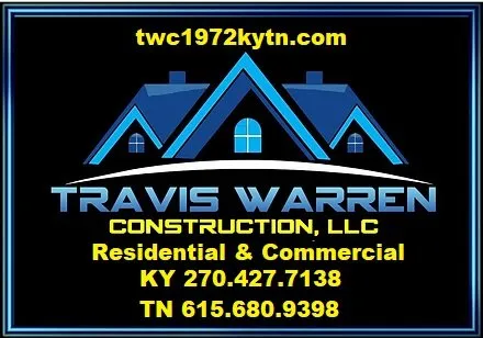 Licensed wiring installation in Gamaliel, KY by Travis Warren Construction
