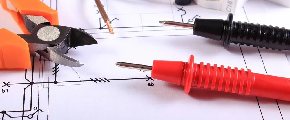 Slide of TRB Electric