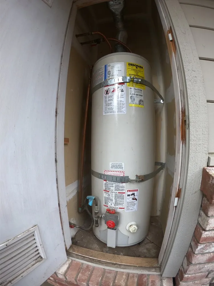 Slide of TRC Heating & Air