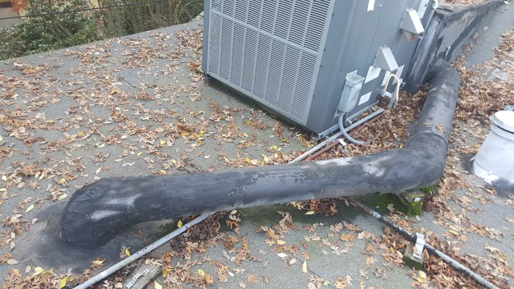 Expert panel upgrade in , by TRC Heating & Air