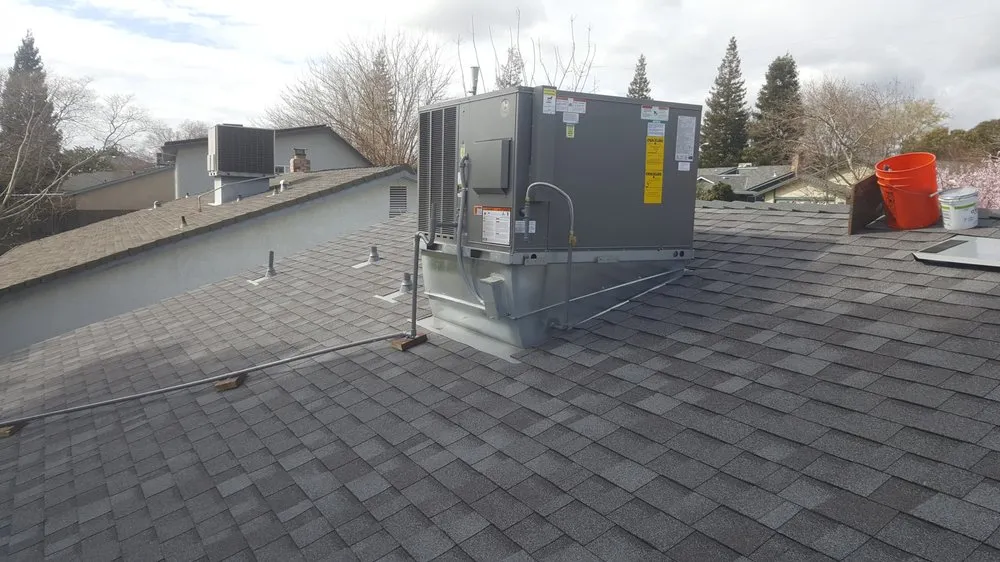 Emergency circuit breaker repair service in , - TRC Heating & Air