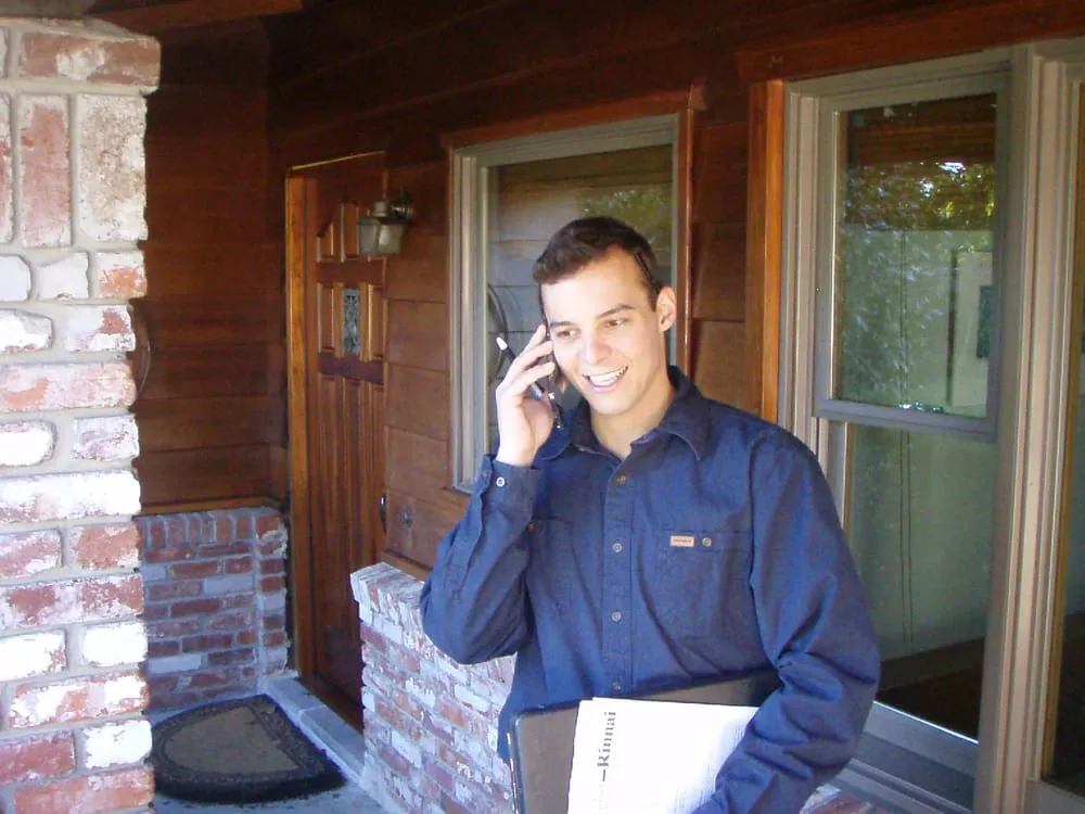 Slide of TRC Heating & Air