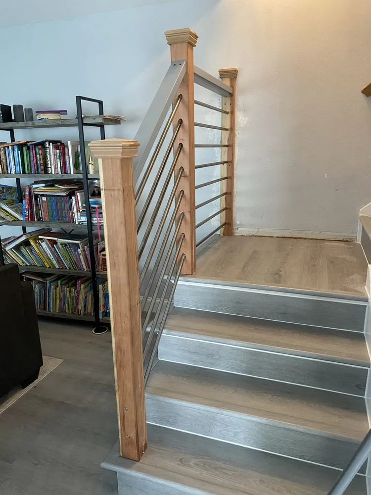 Slide of Trcs Pro Services