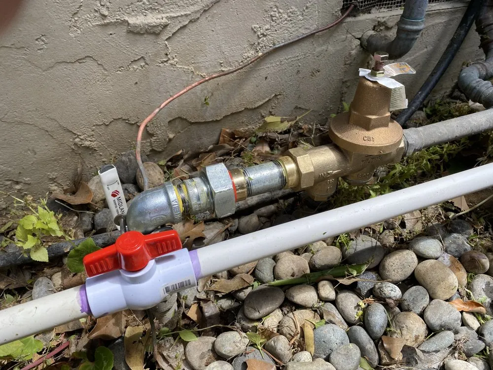 Slide of Trcs Pro Services