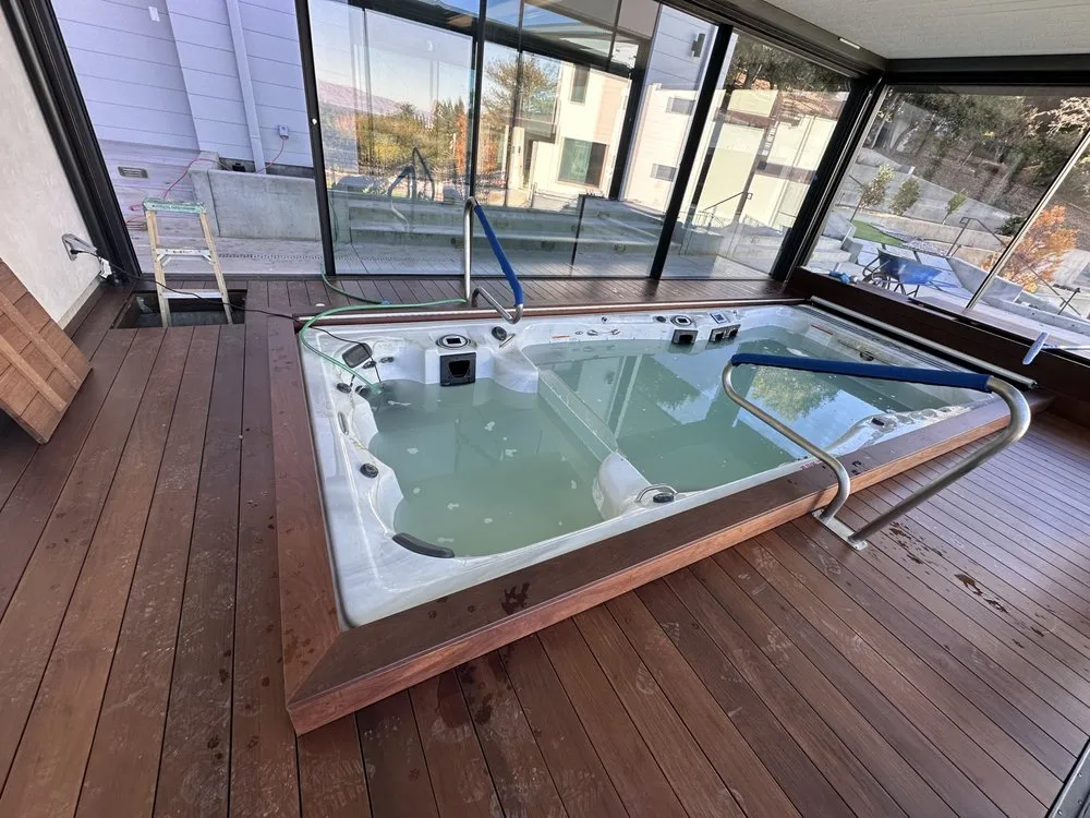 Slide of Trcs Pro Services